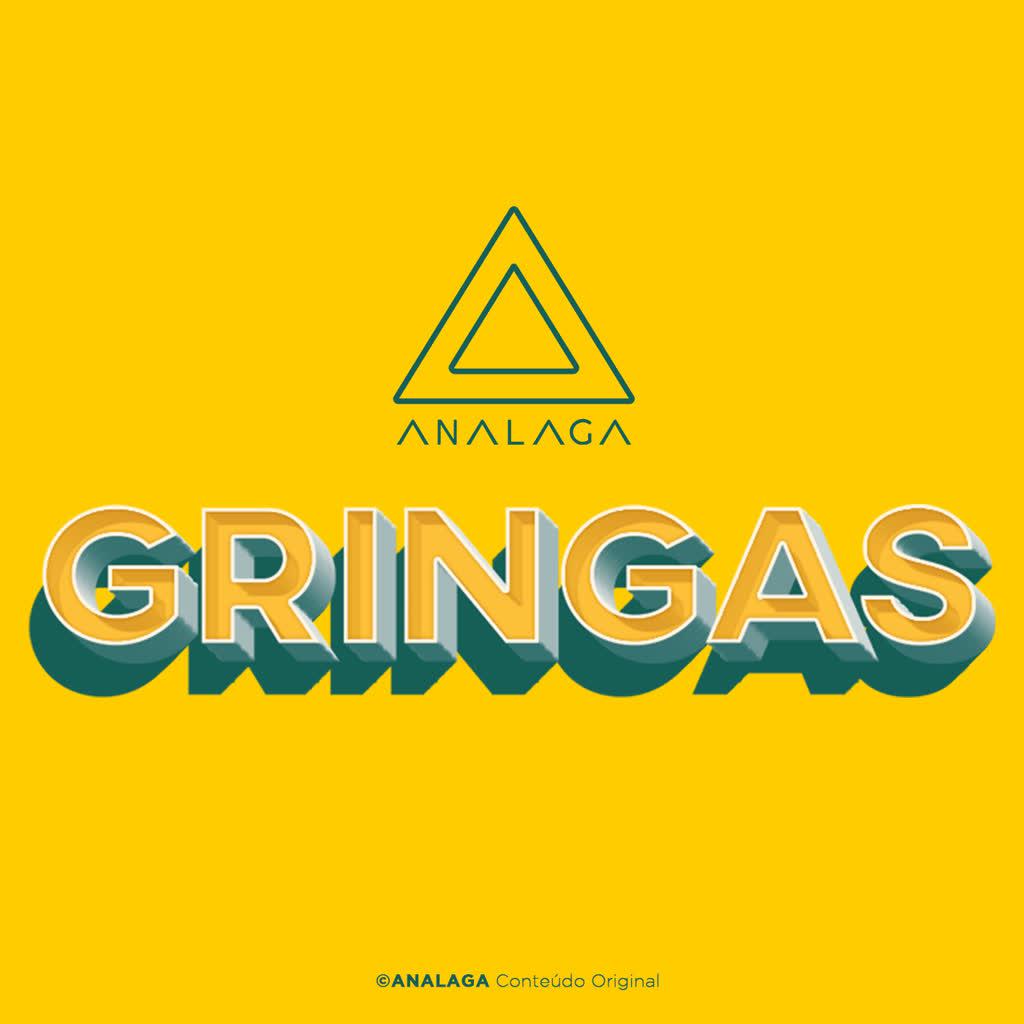 Gringas (Vol. 3)