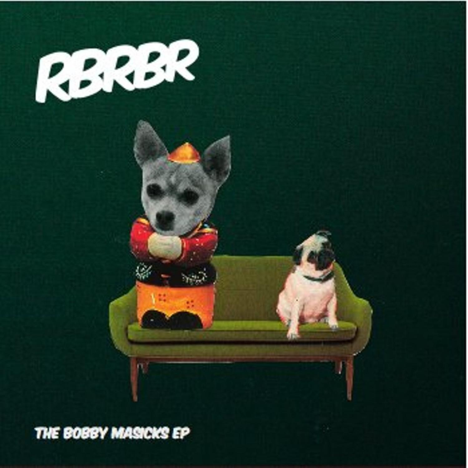 The Bobby Masicks EP