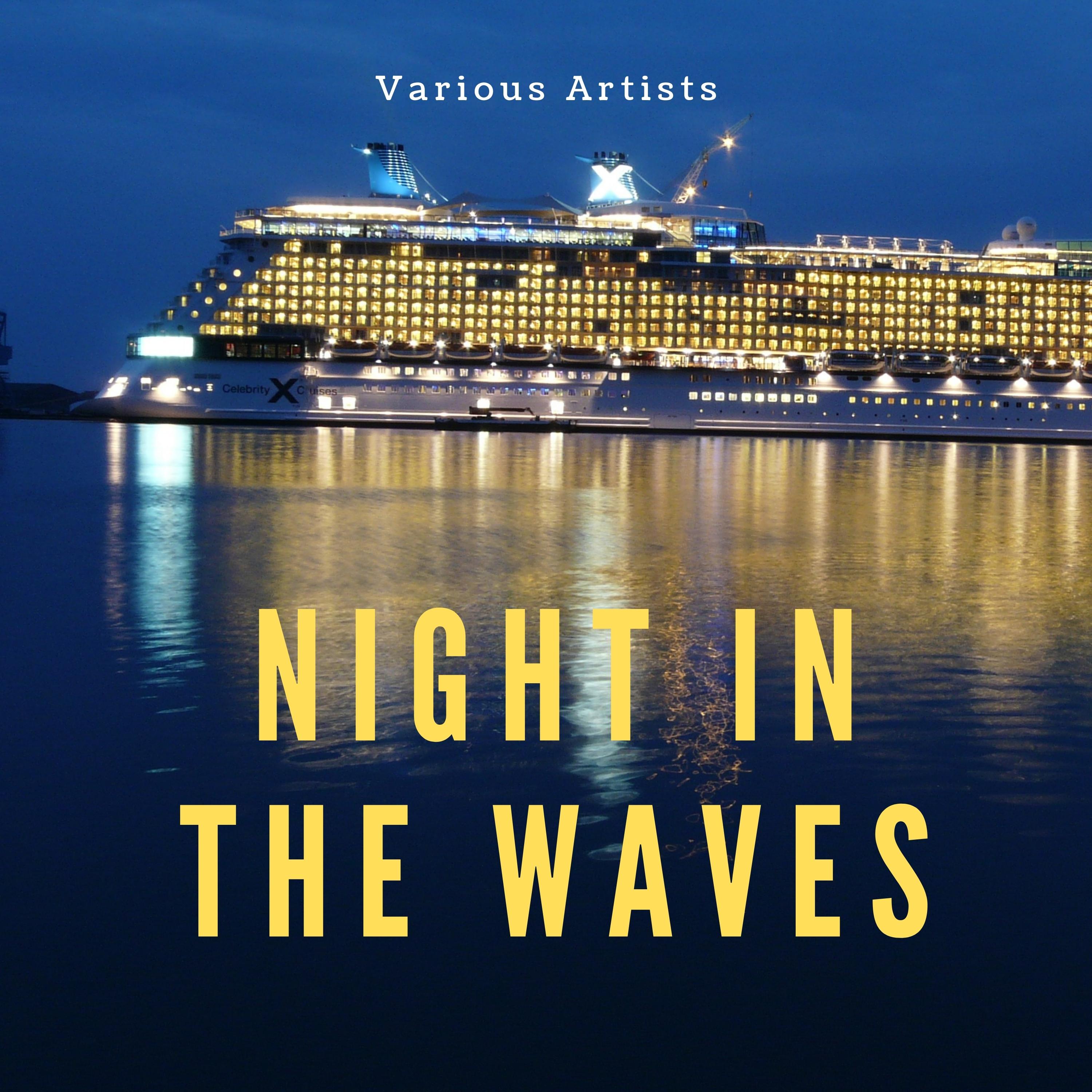 Night in the Waves