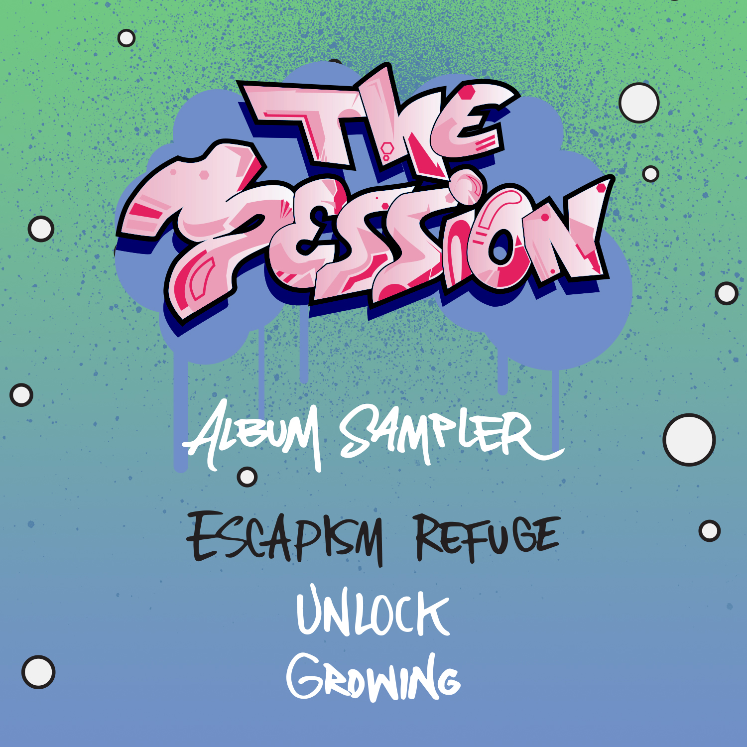 The Session Sampler One