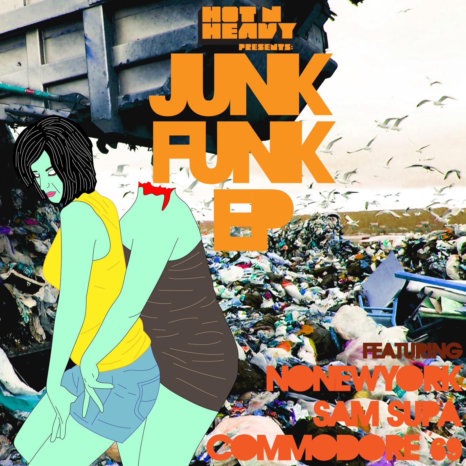 Junk Funk