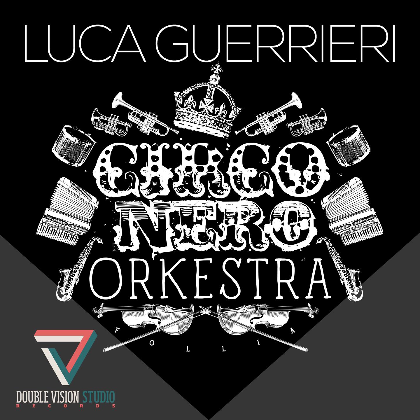 Circo nero orkestra