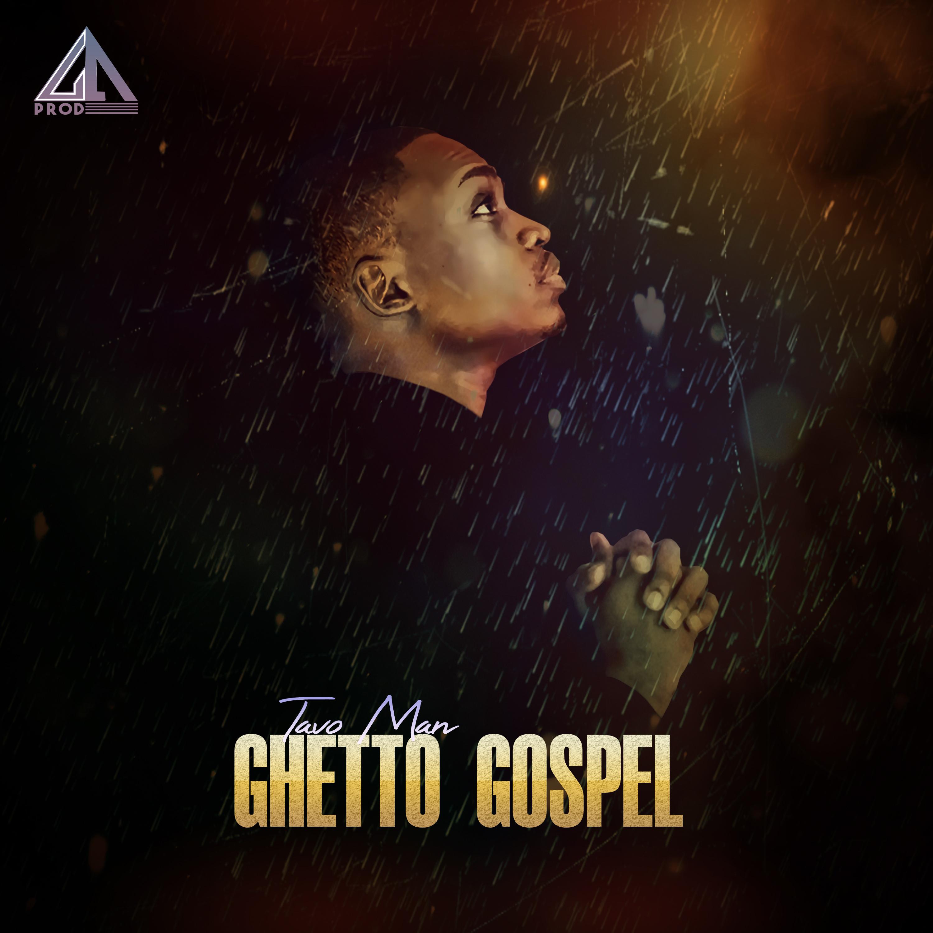 Ghetto Gospel