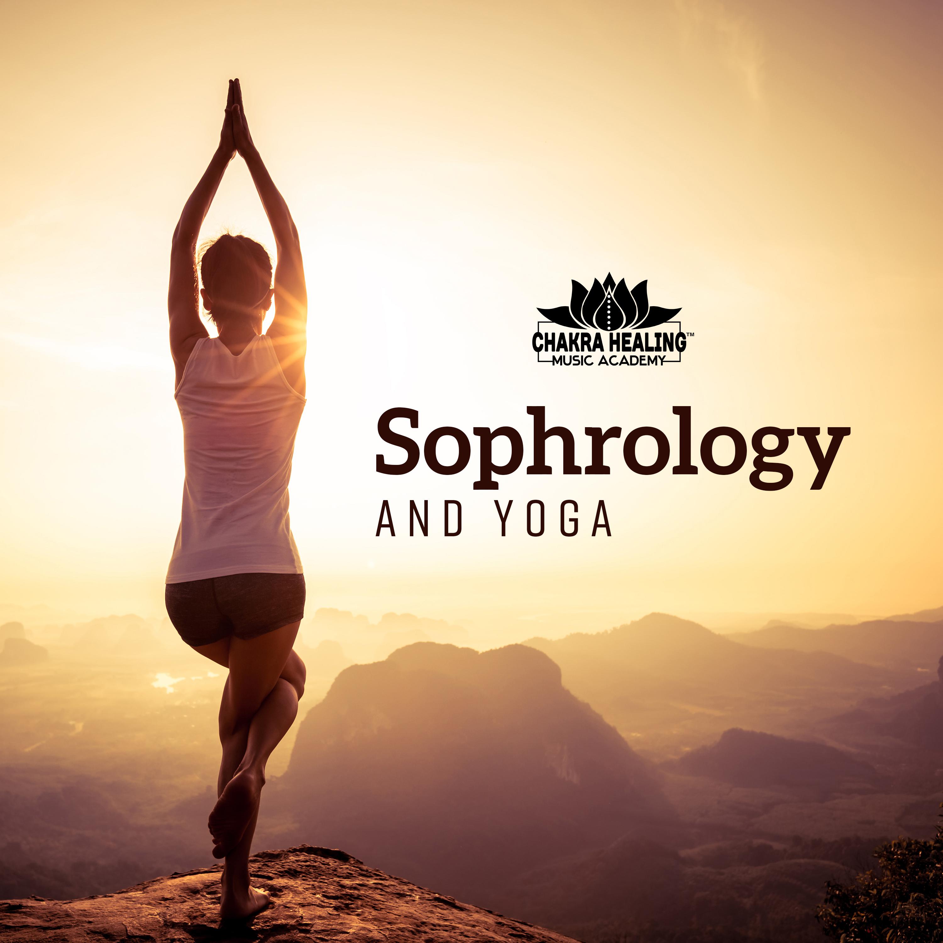 Sophrology and Yoga (Spa Music Massage & Relaxation, Soft and Relaxing Zen Music for Meditation, Sleep)