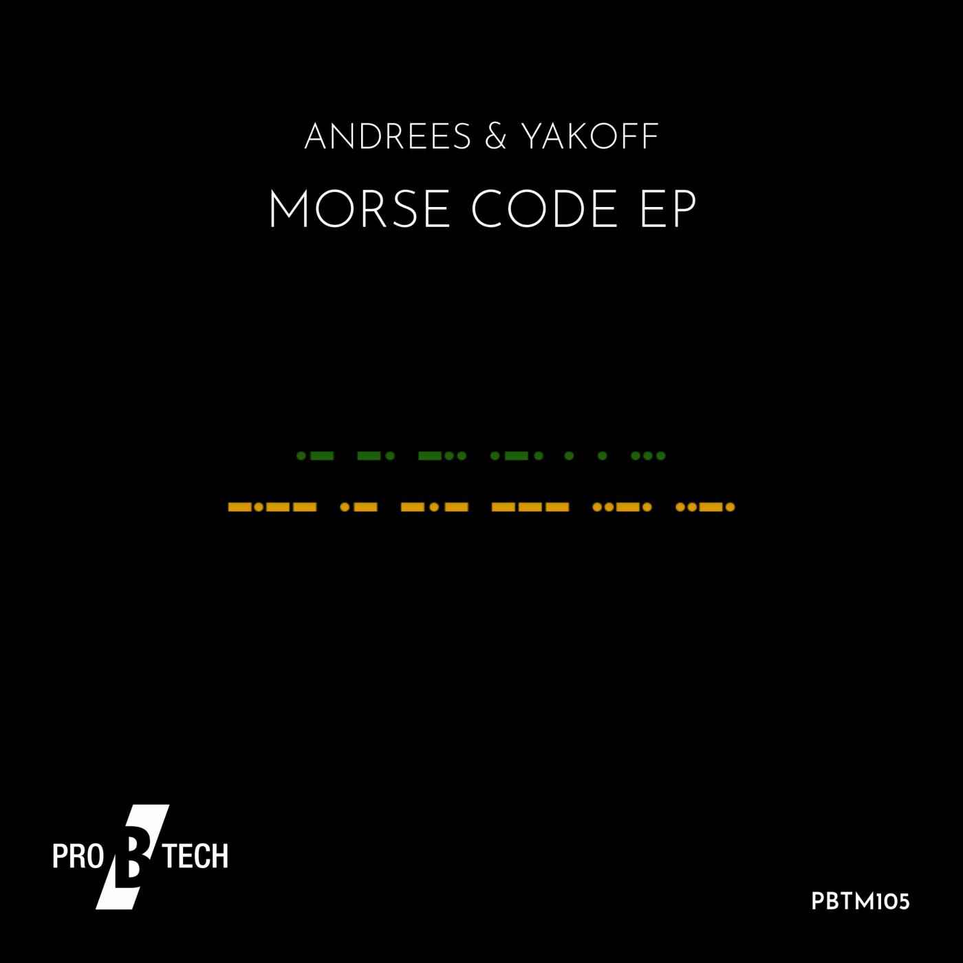 Morse Code