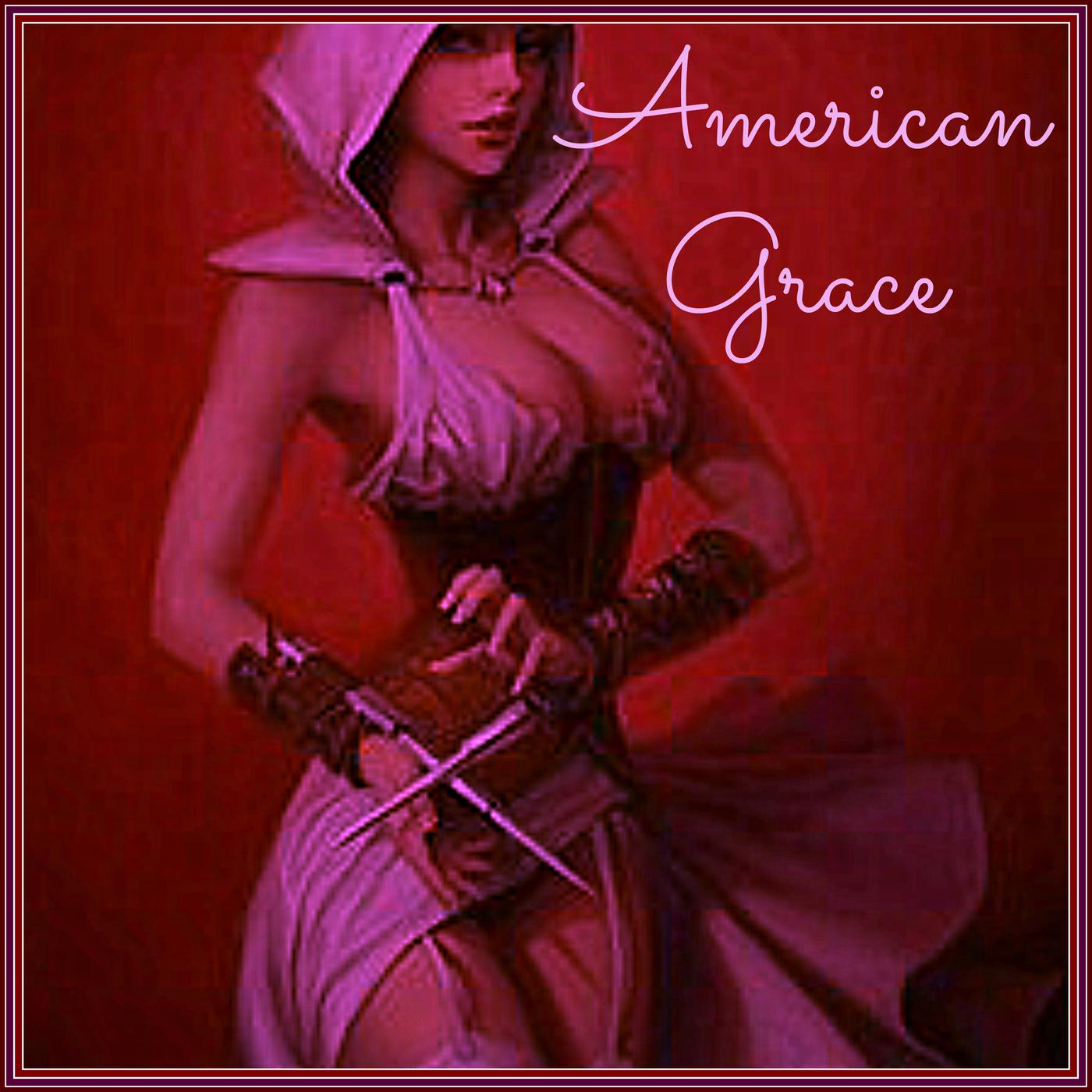 American Grace