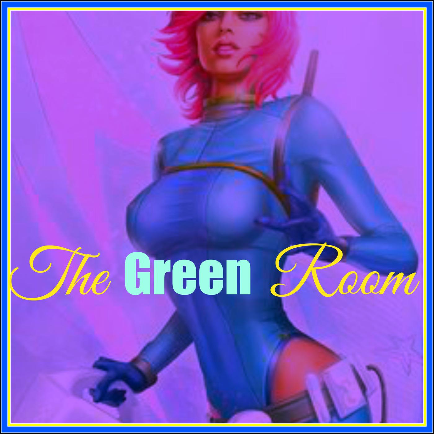 The Green Room