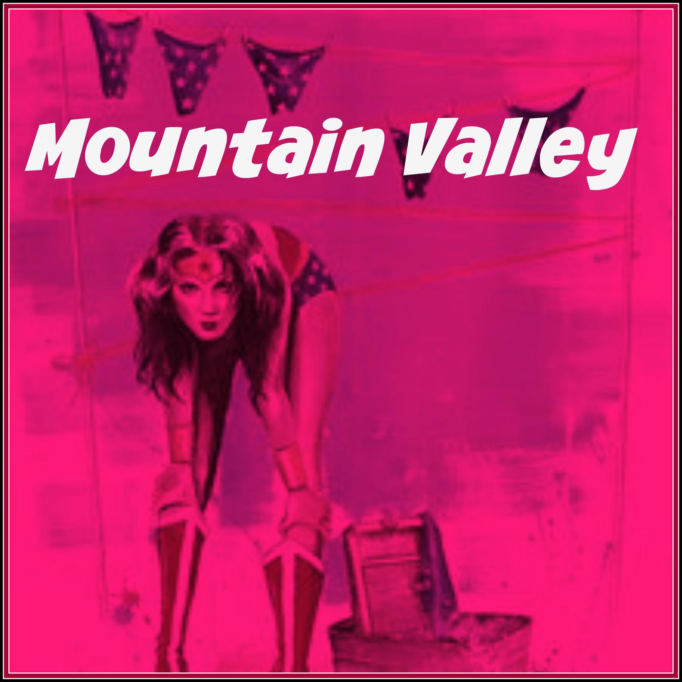 Mountain Valley