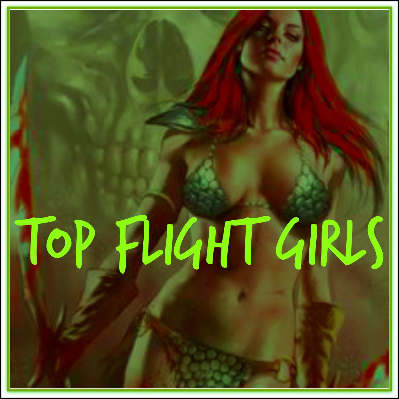 Top Flight Girls