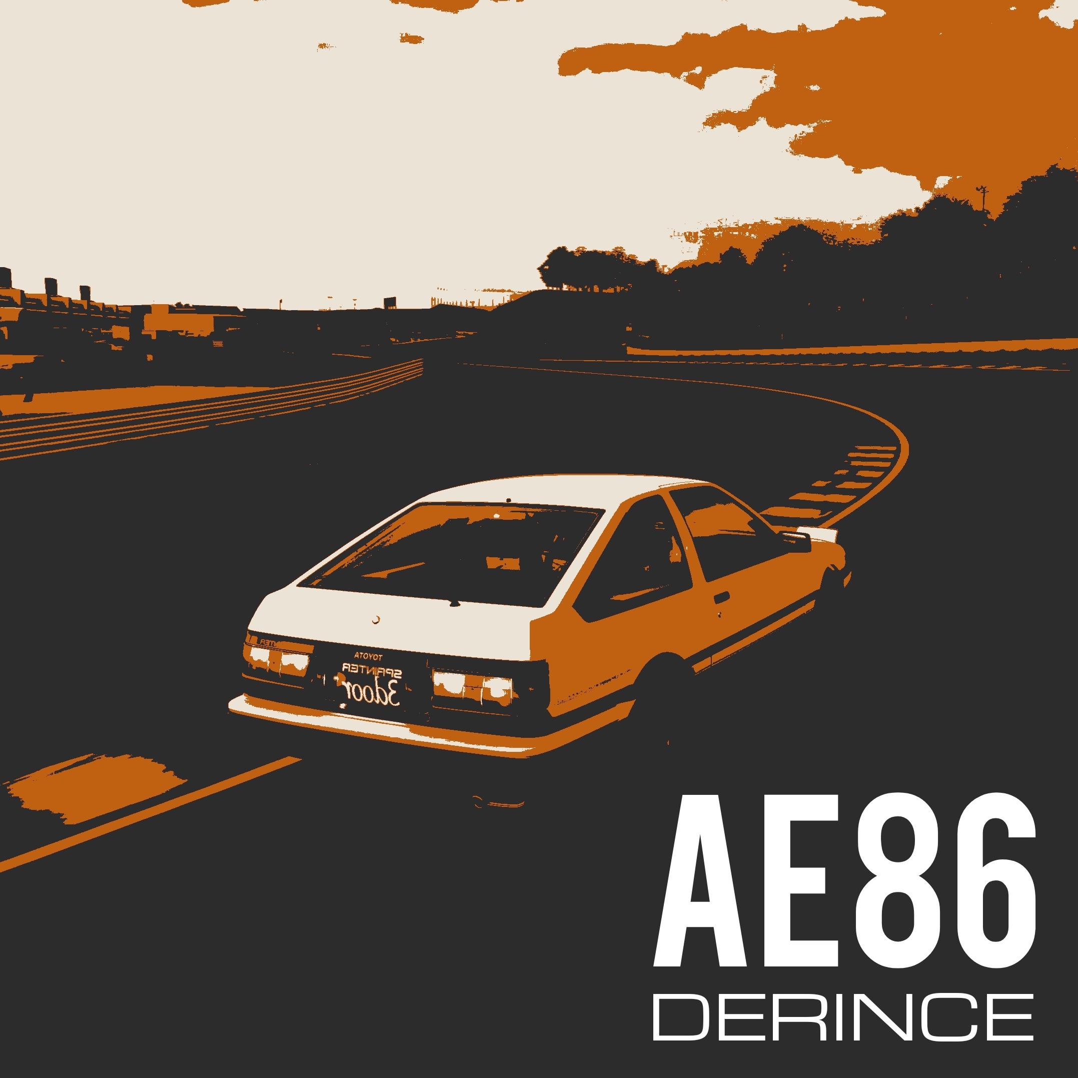 AE86