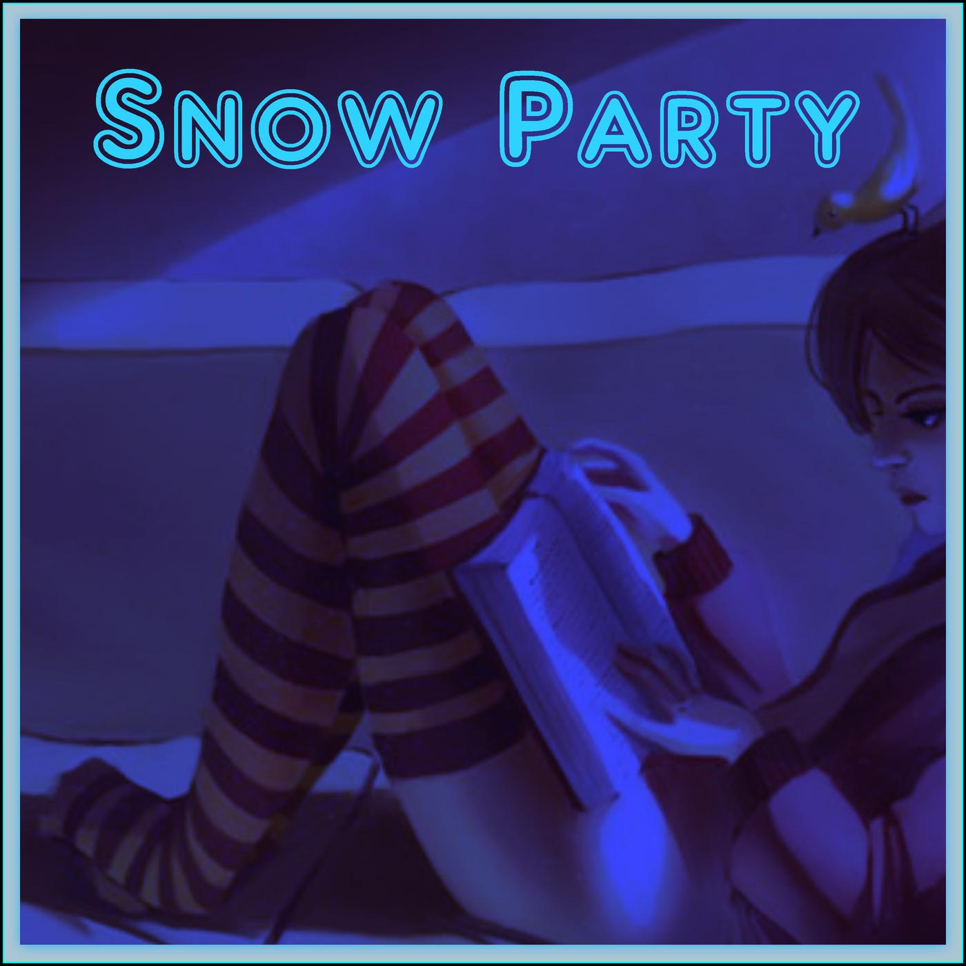 Snow Party