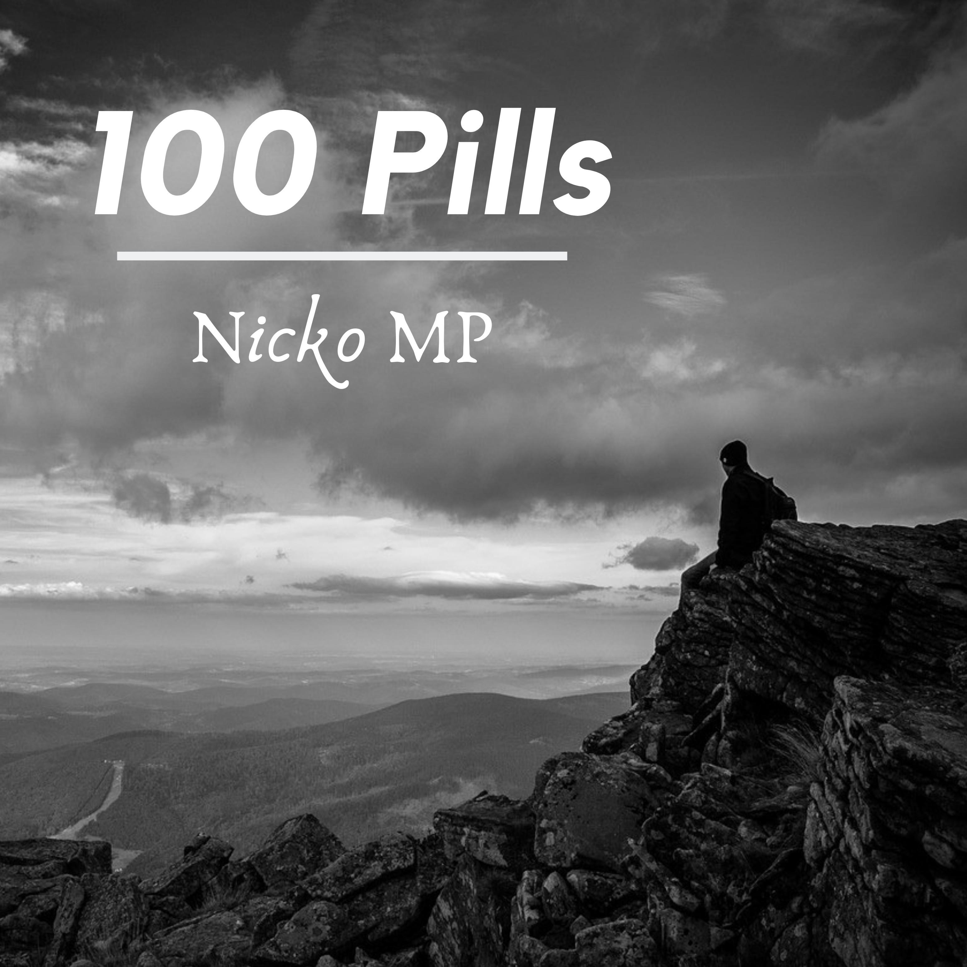 100 Pills