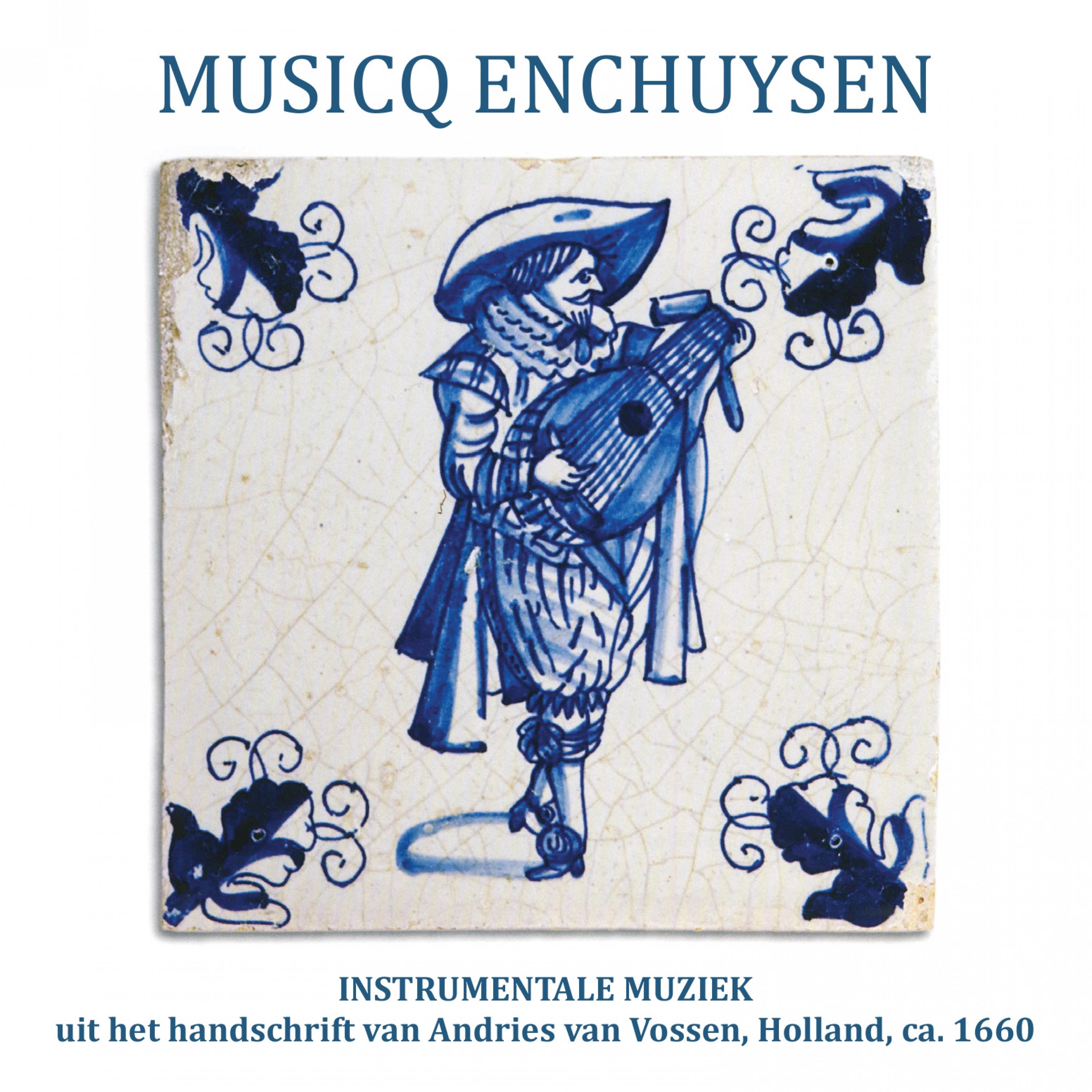 Musicq Enchuysen