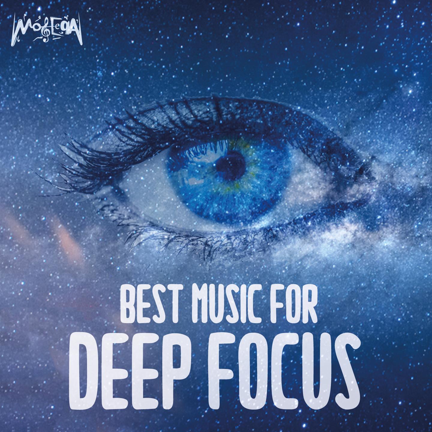 Best Music for Deep Focus