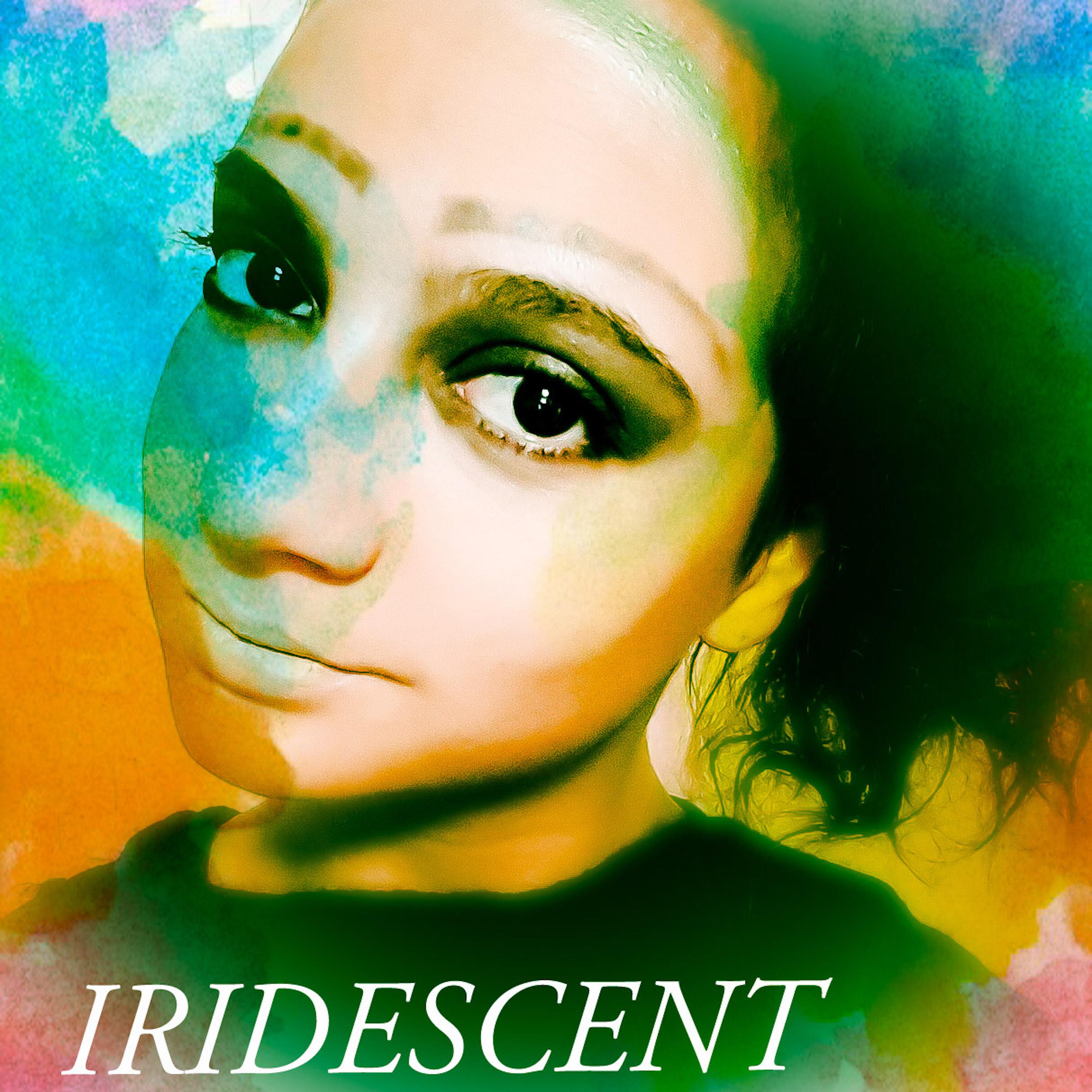 Iridescent