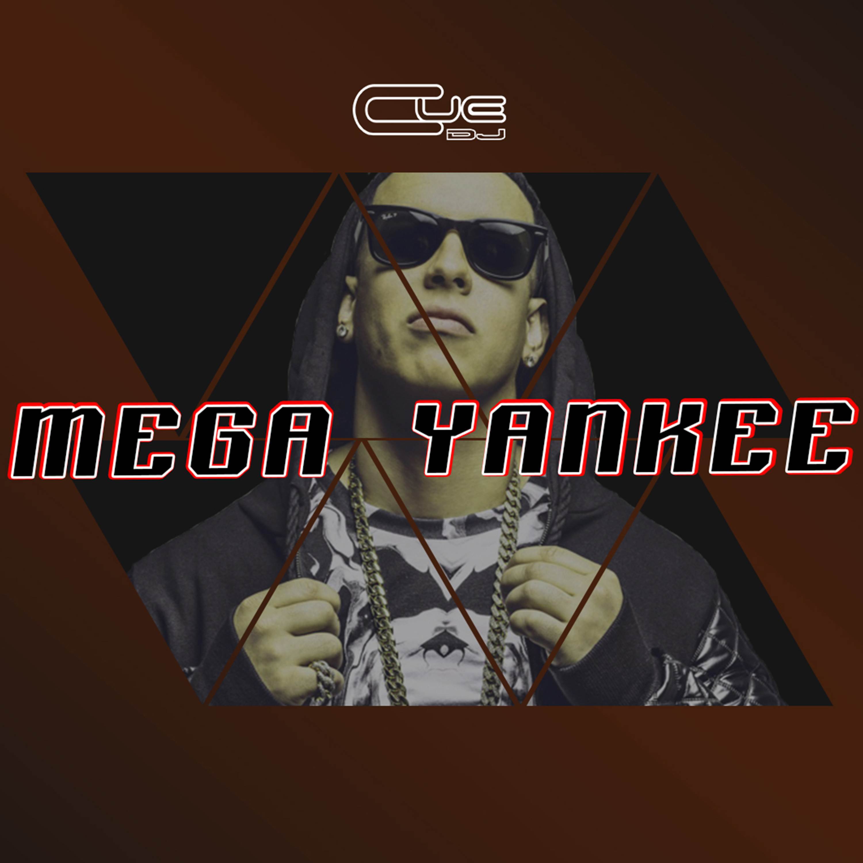 Mega Yankee