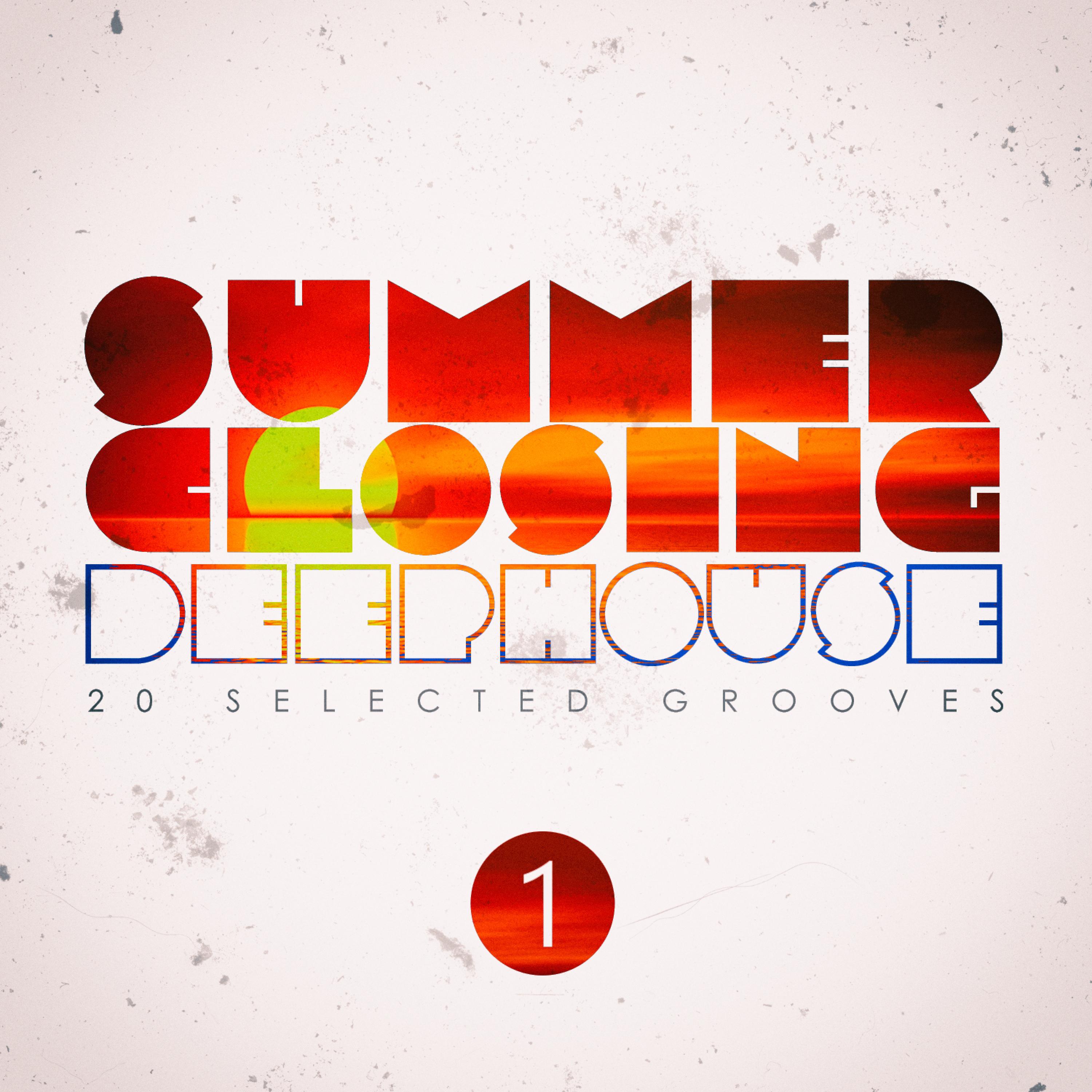 Summer Closing Deep House - Vol.1