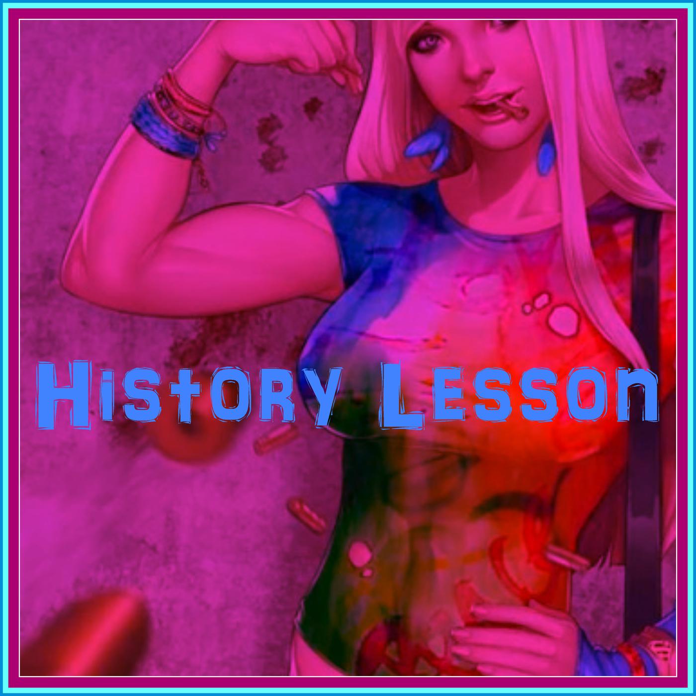 History Lesson