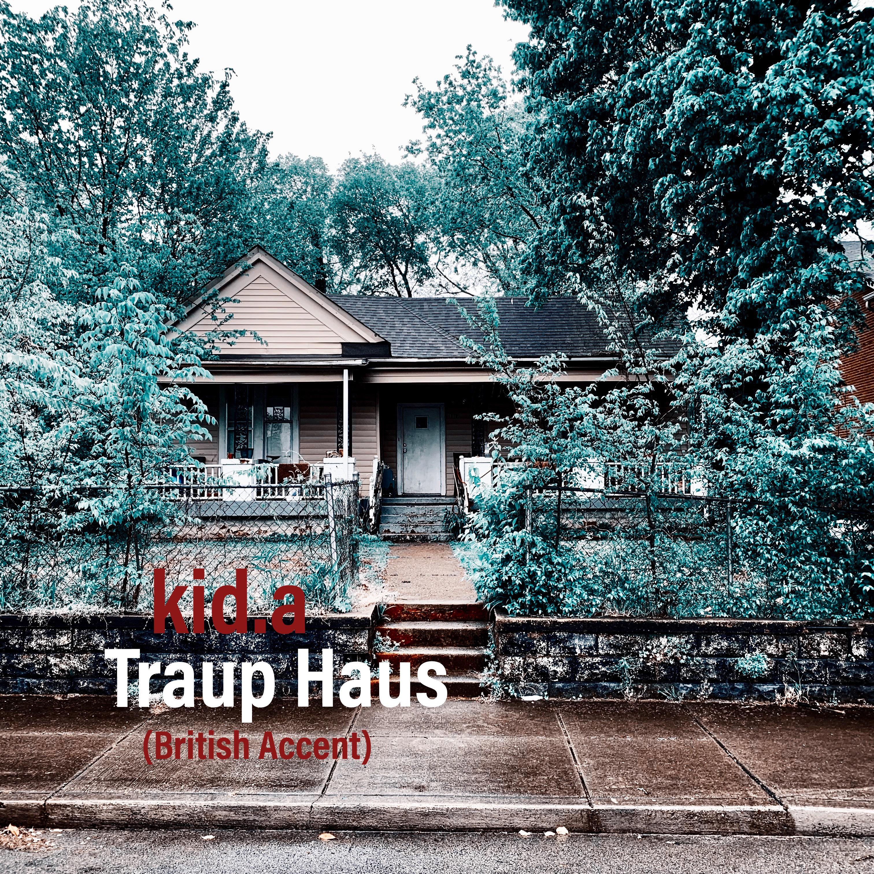 Traup Haus