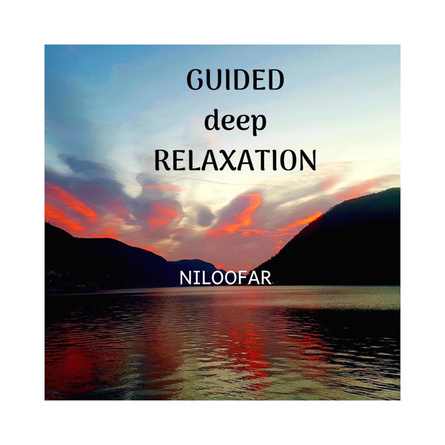 GUIDED DEEP RELAXATION