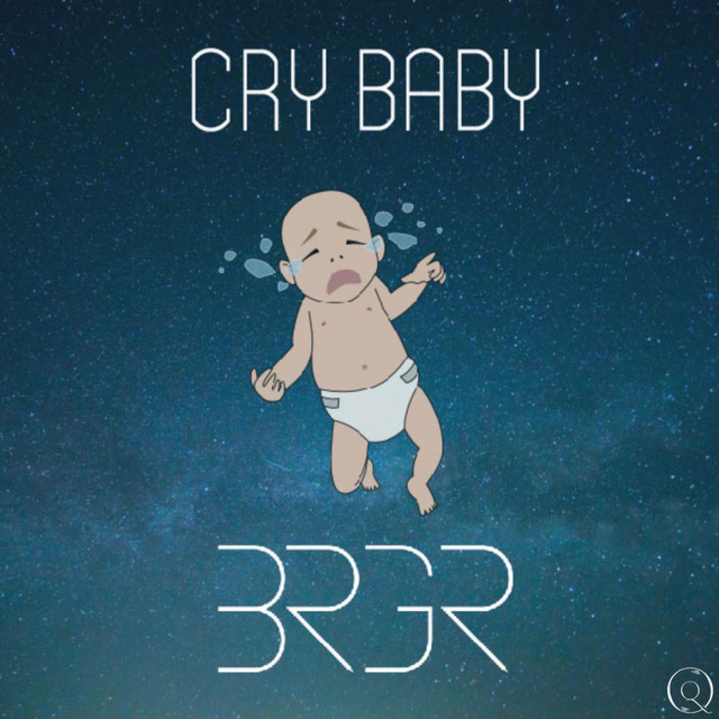 Cry Baby