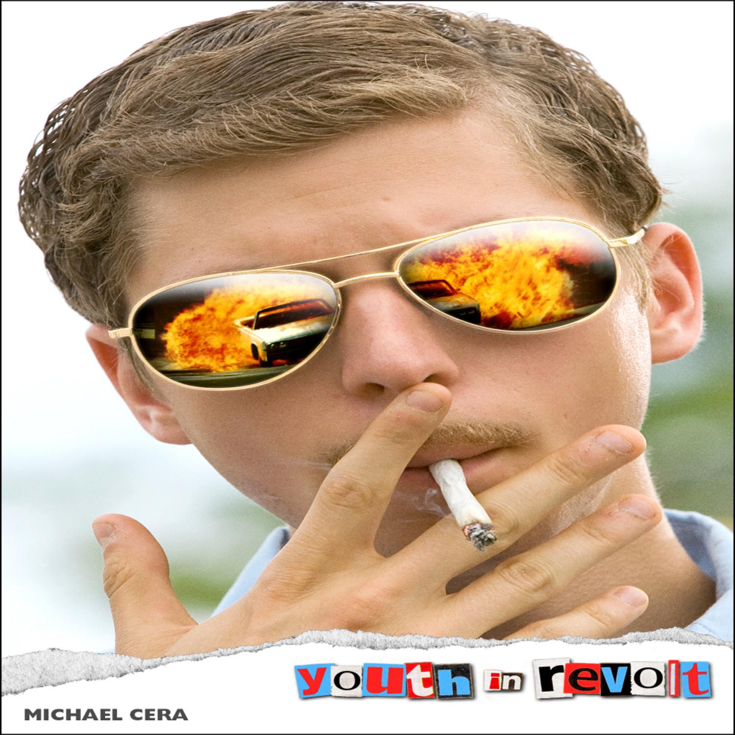 Youth in Revolt (Original Score)