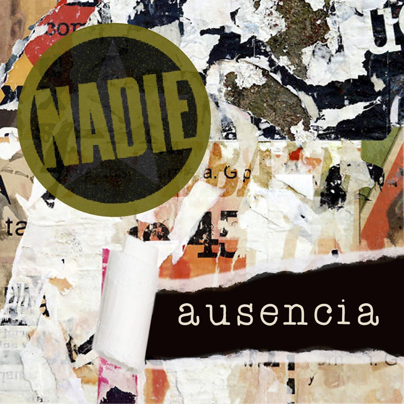 Ausencia - EP