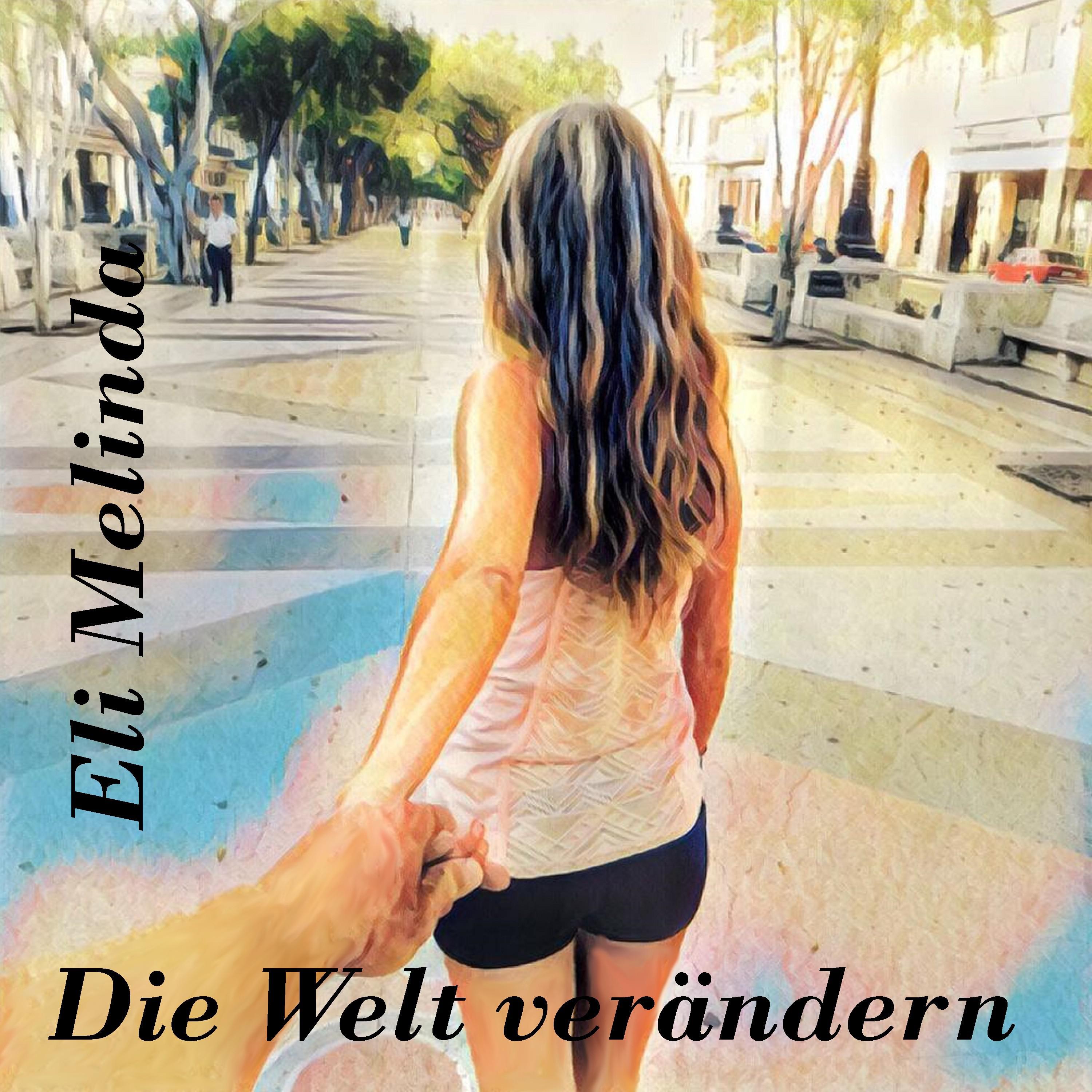 Die Welt ver ndern