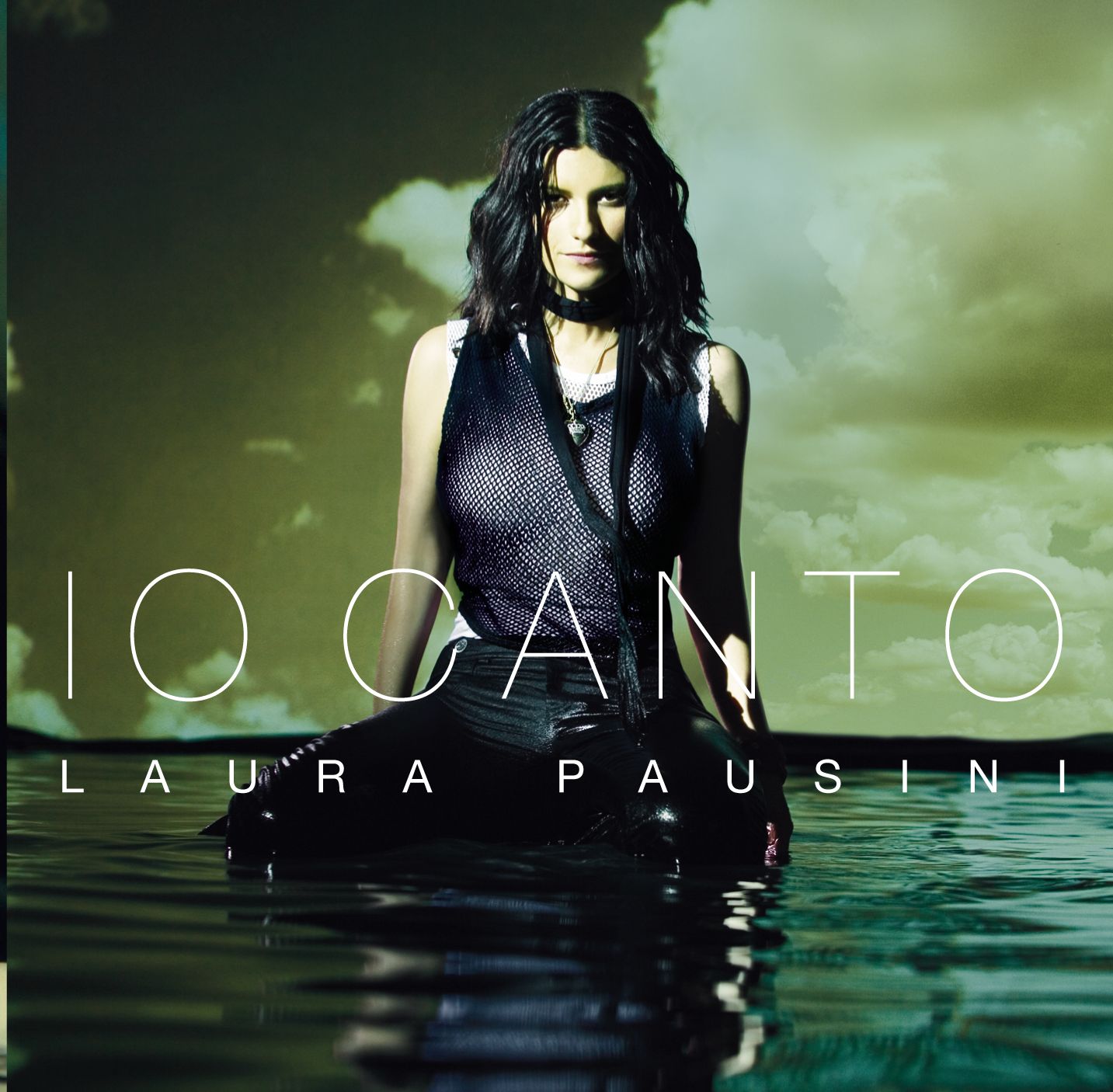 Io canto (album version)