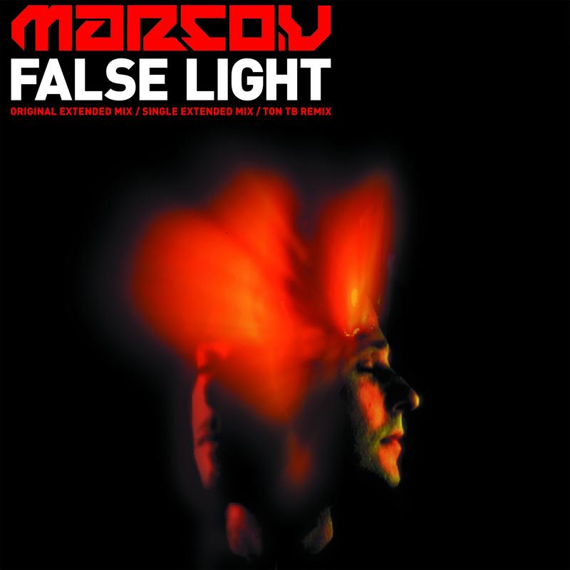 False Light - Single Extended Mix
