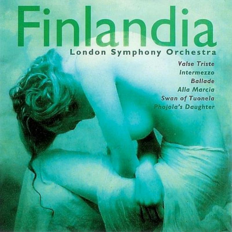 Finlandia, Op. 26