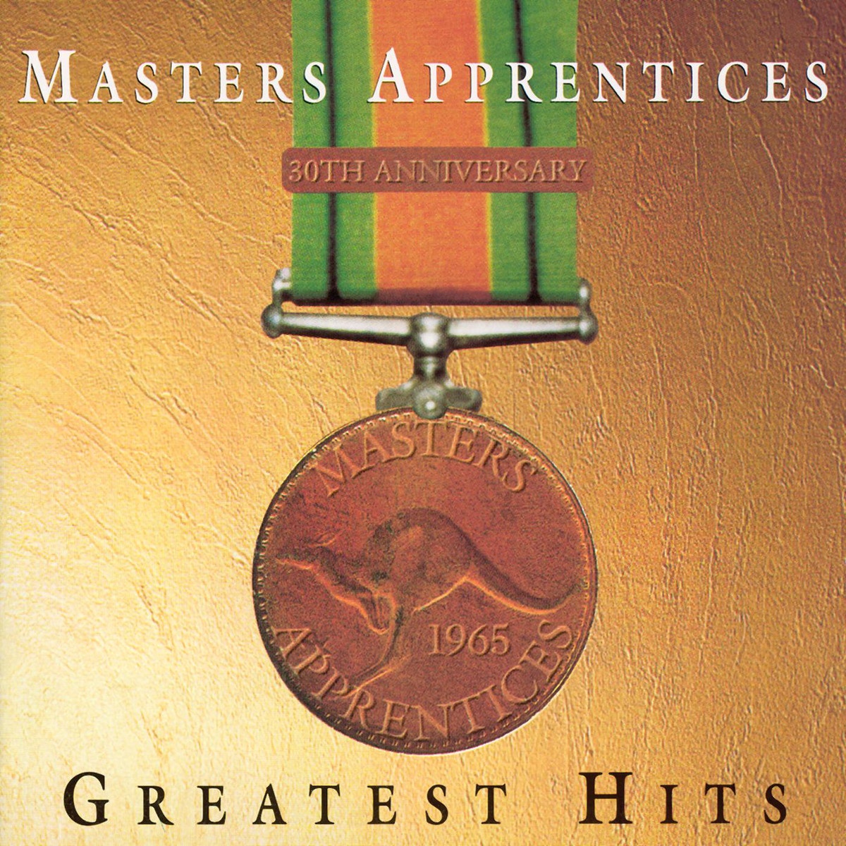 Greatest Hits (30th Anniversary Album)