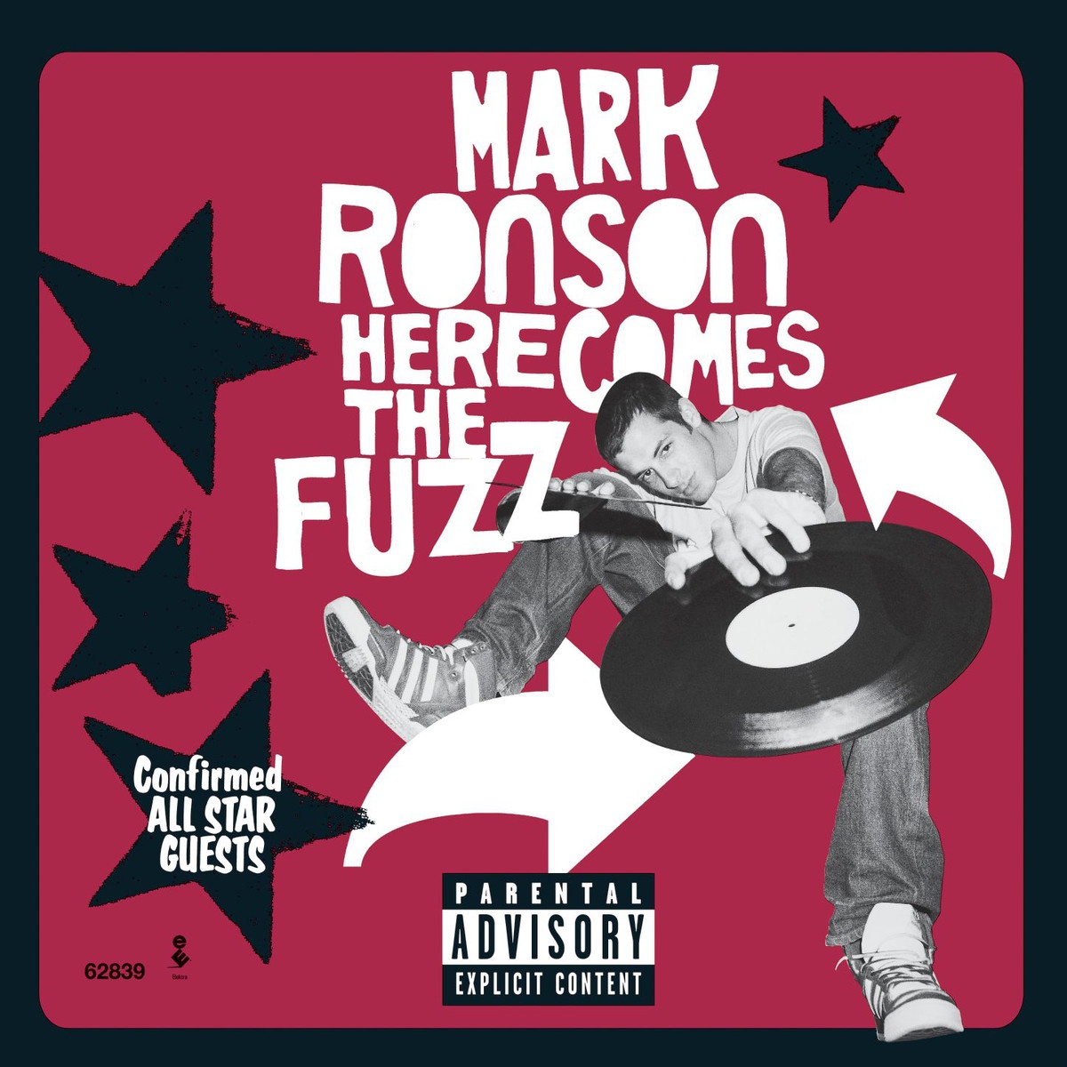 Here Comes The Fuzz (featuring Freeway & Nikka Costa) (LP Version)
