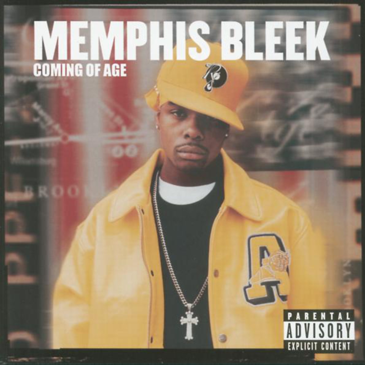 Memphis Bleek Is... - Album Version (Explicit)