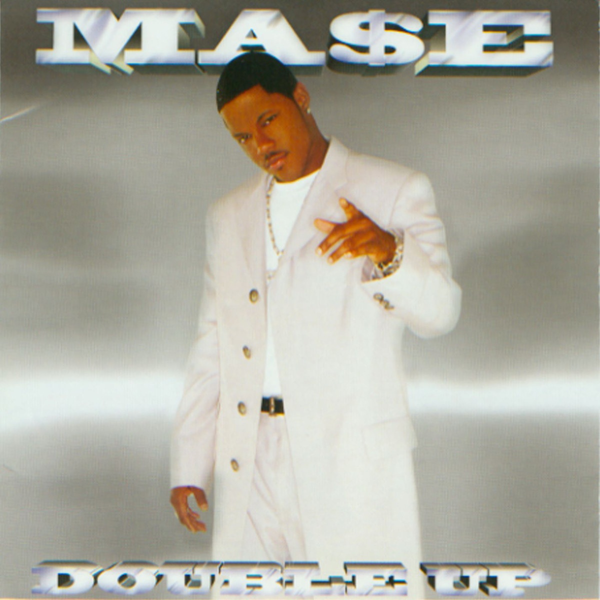 Mad Rapper (Interlude/Mase/Double Up)