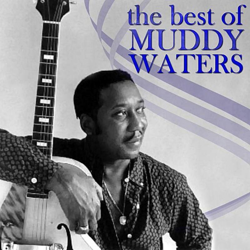The Best Of Muddy Waters