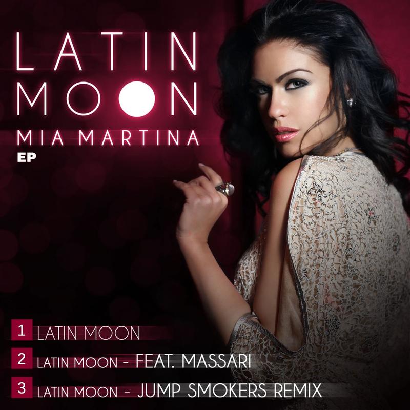 Latin Moon (feat. Massari)