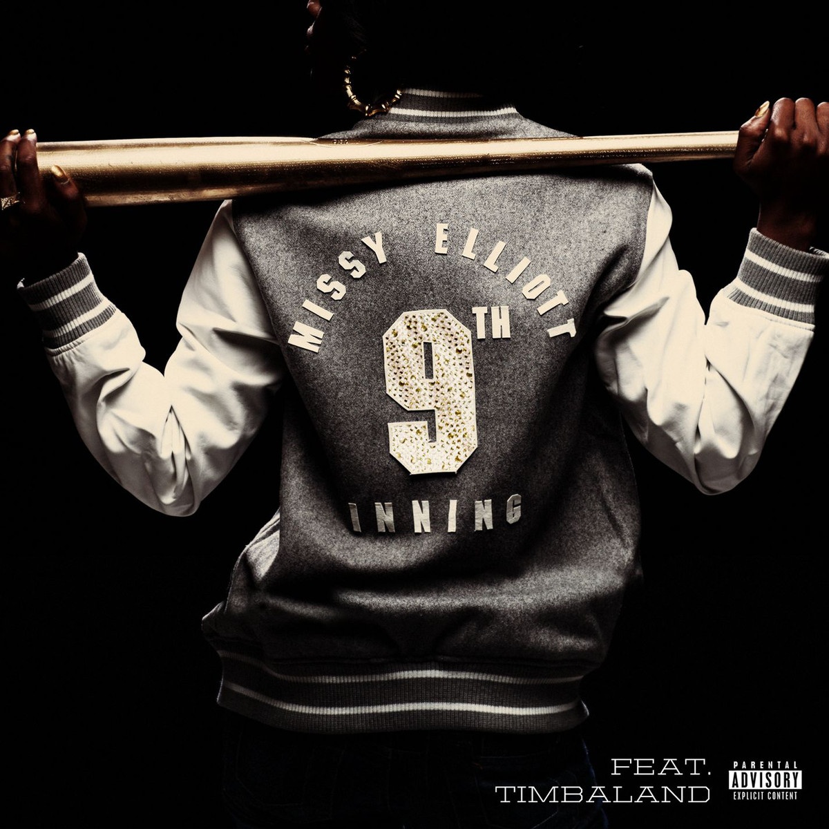 9th Inning (With Timbaland)