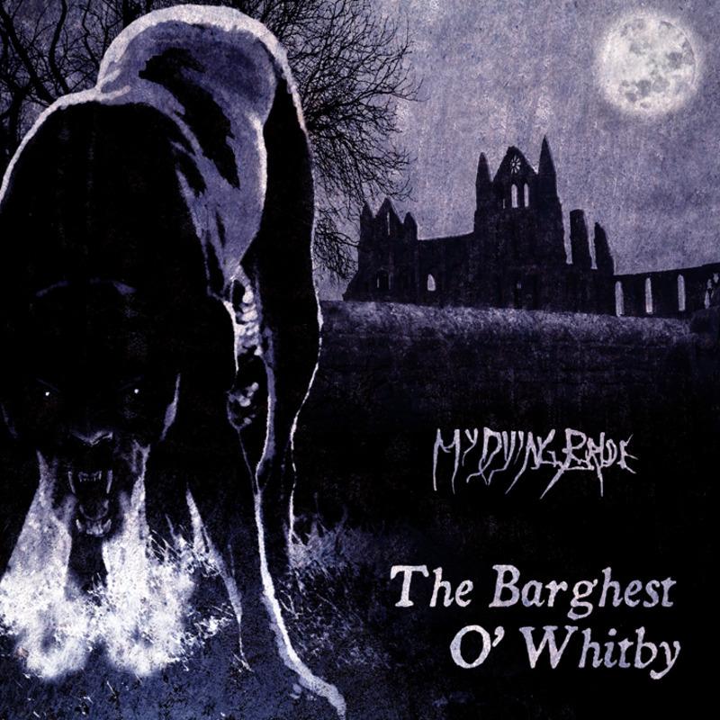 The Barghest O'Whitby