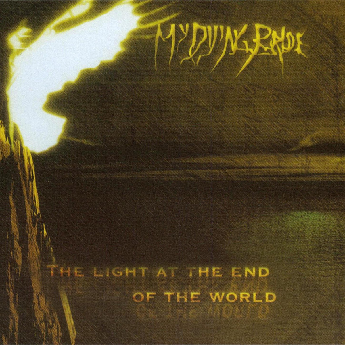 The Light At the End of the World