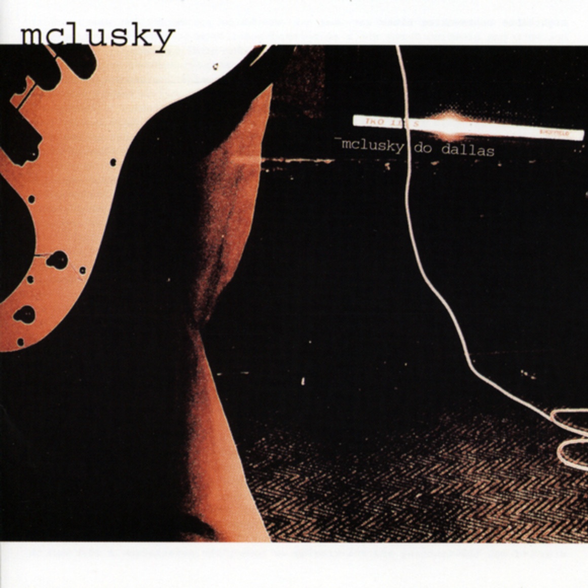 Mclusky do Dallas