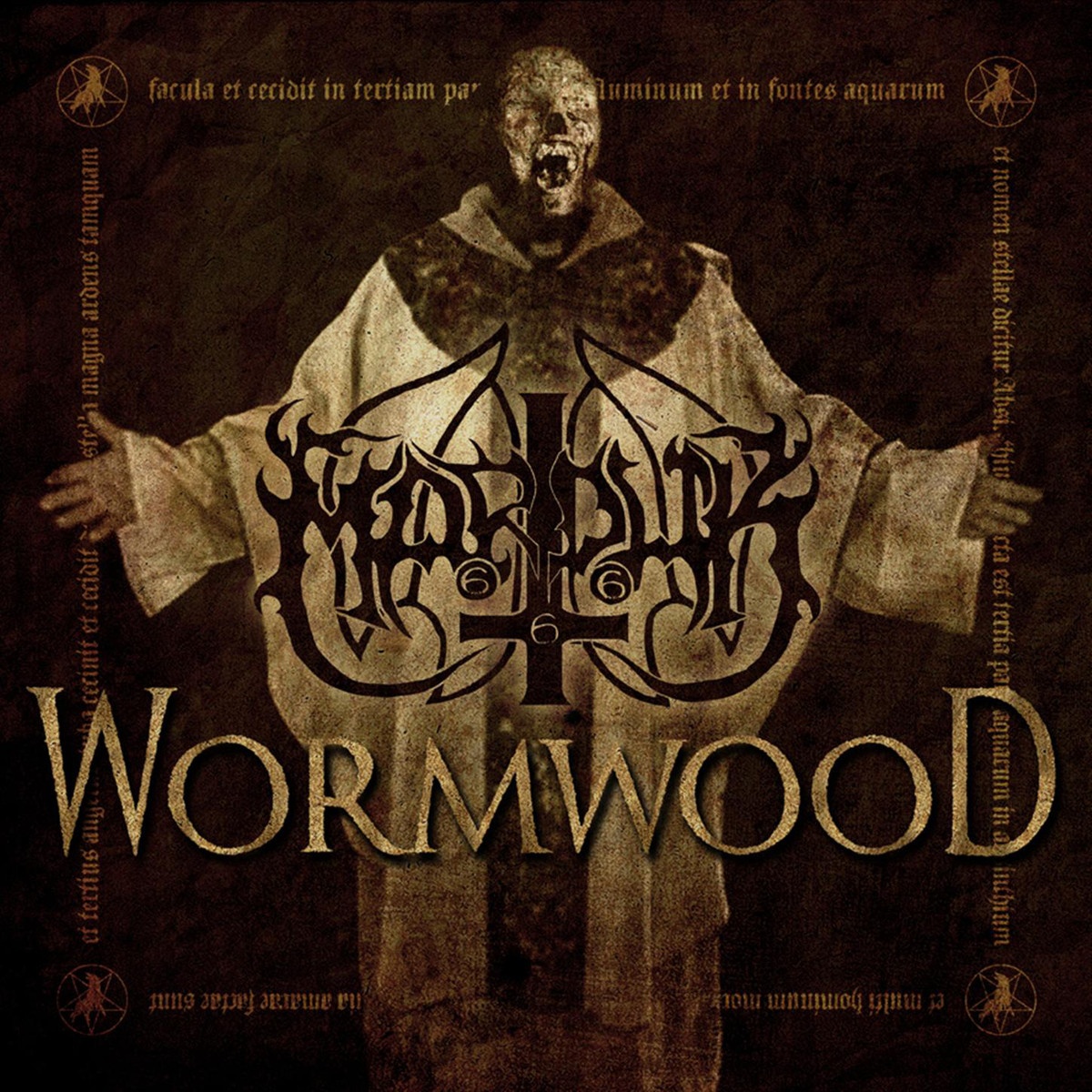 Wormwood