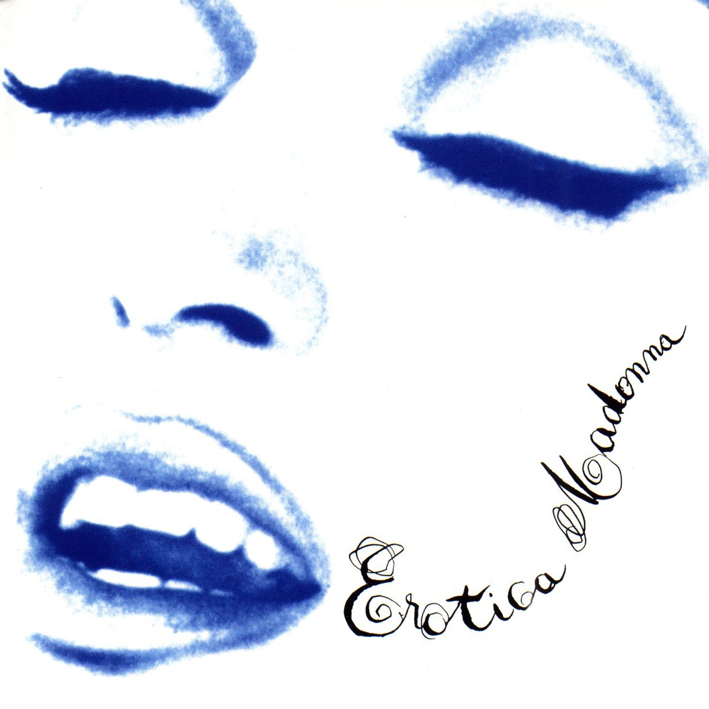 Erotica (Album Version)