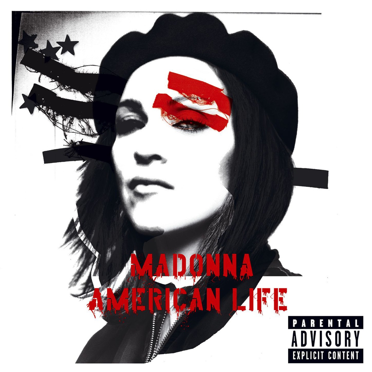 American Life (Album Version)