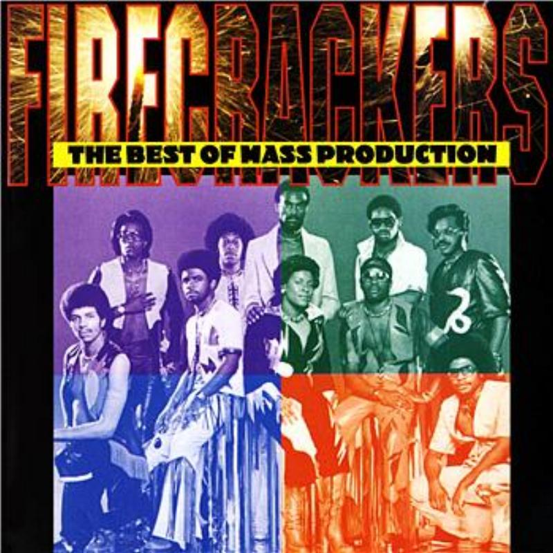 Firecracker (LP Version)