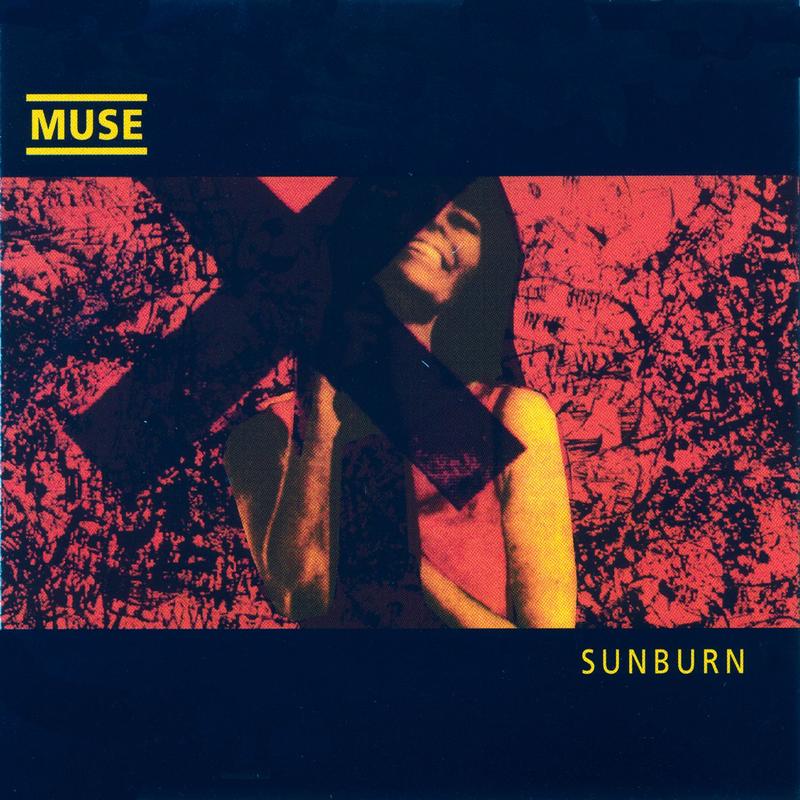 Sunburn [Live]