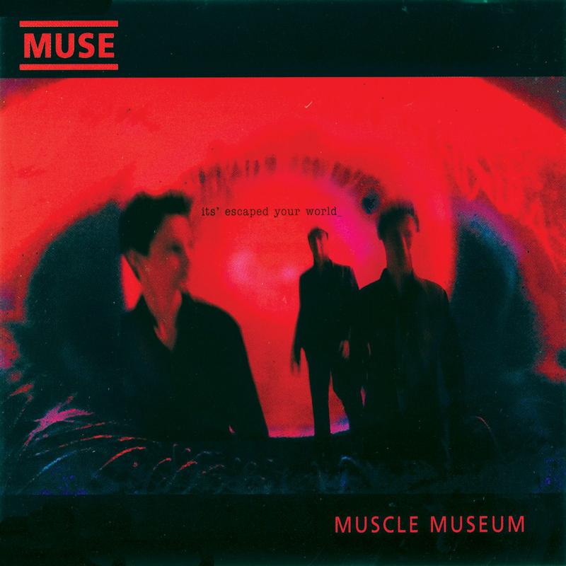 Muscle Museum [Live Acoustic Version]