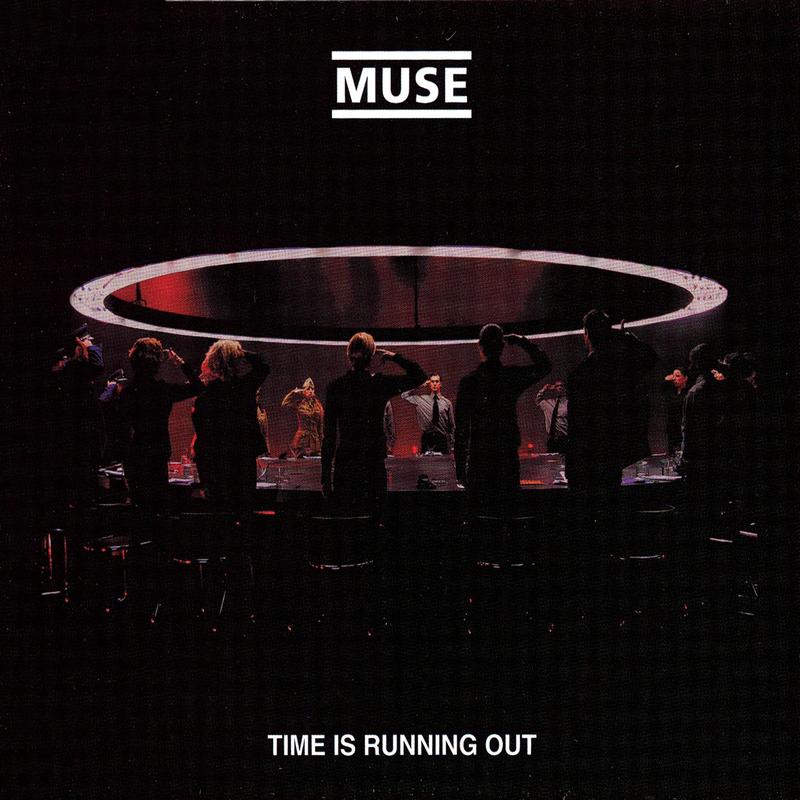Time Is Running Out (Live)