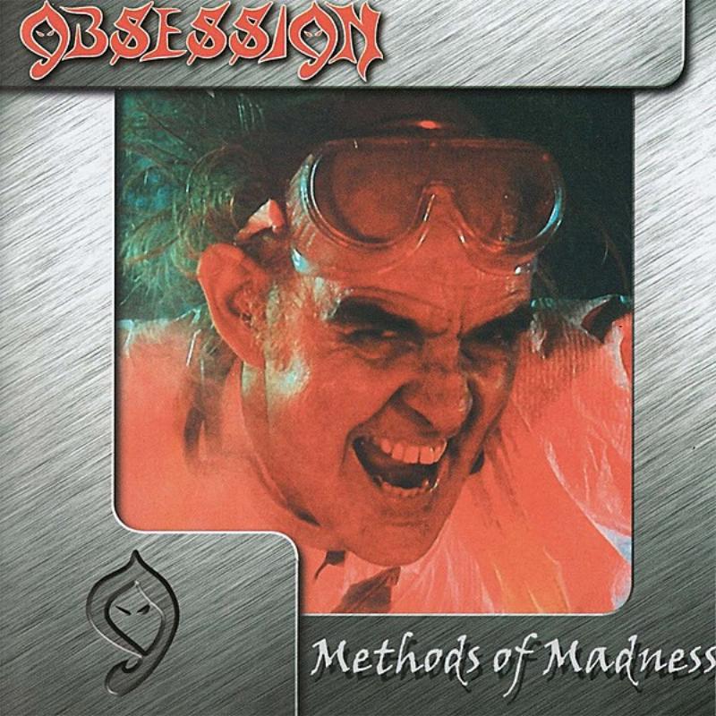 Methods Of Madness