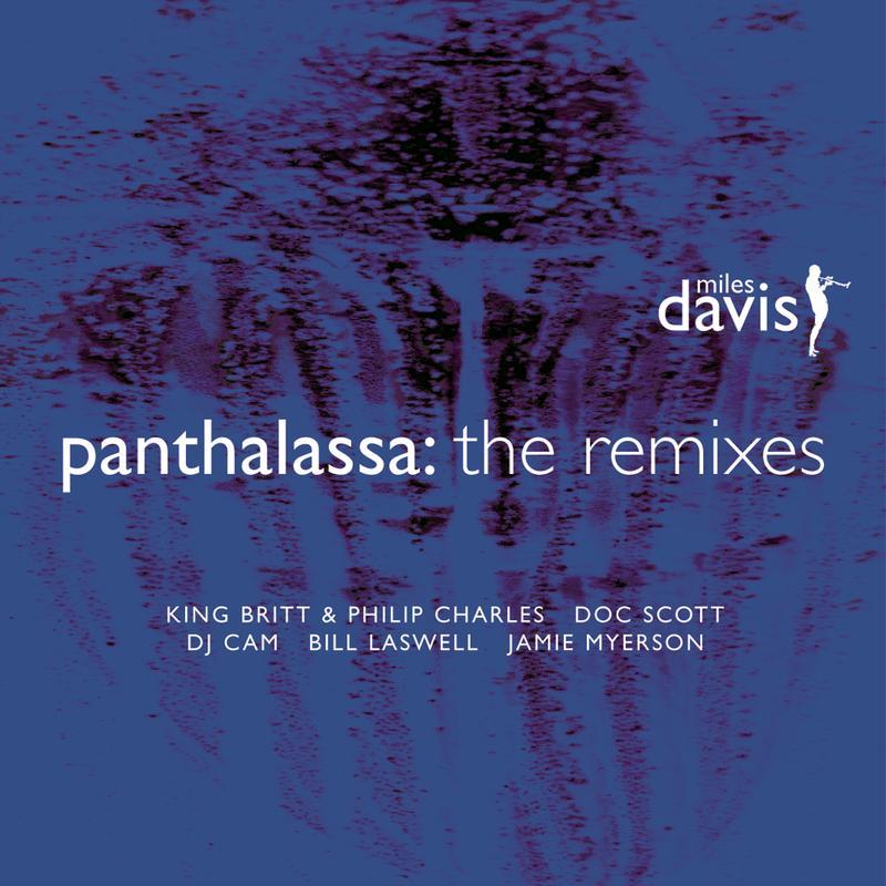 Panthalassa - The Remixes